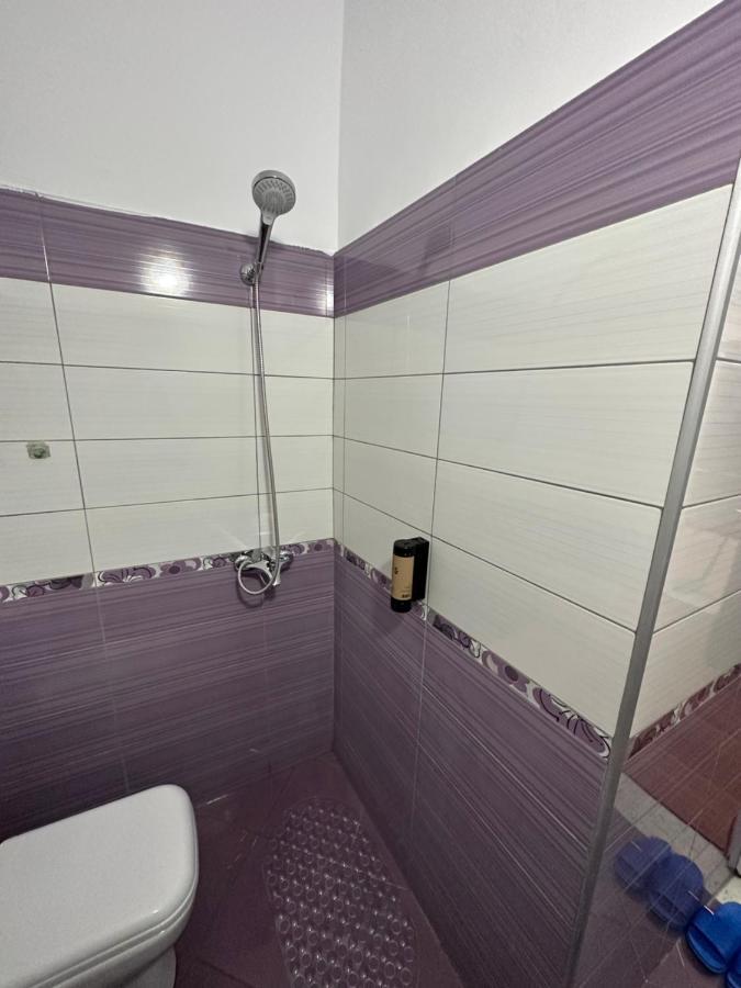 Elby Apartments Berat Dış mekan fotoğraf